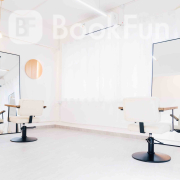 Tomo Fish - Hair Studio