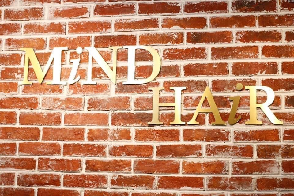 Mind Hair (銅鑼灣景隆街店)