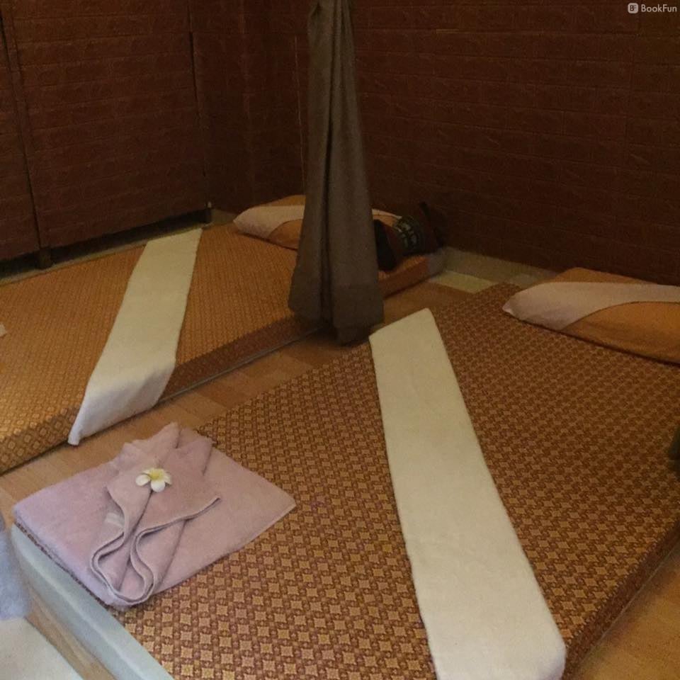 Jai Sabai Massage