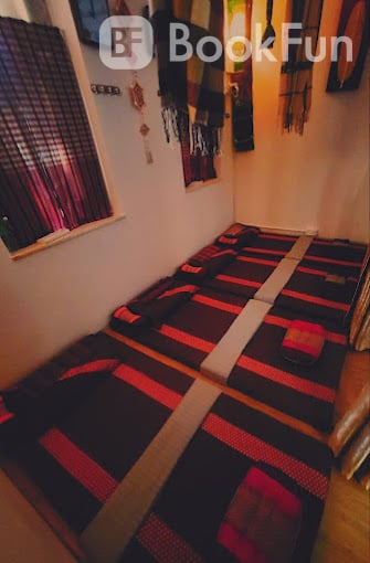 多謝 Thank you Thai Massage