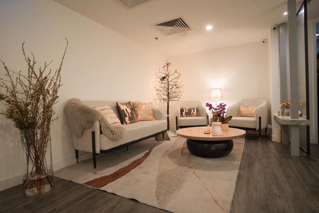 Queen's Beauty & Spa (尖沙咀店)
