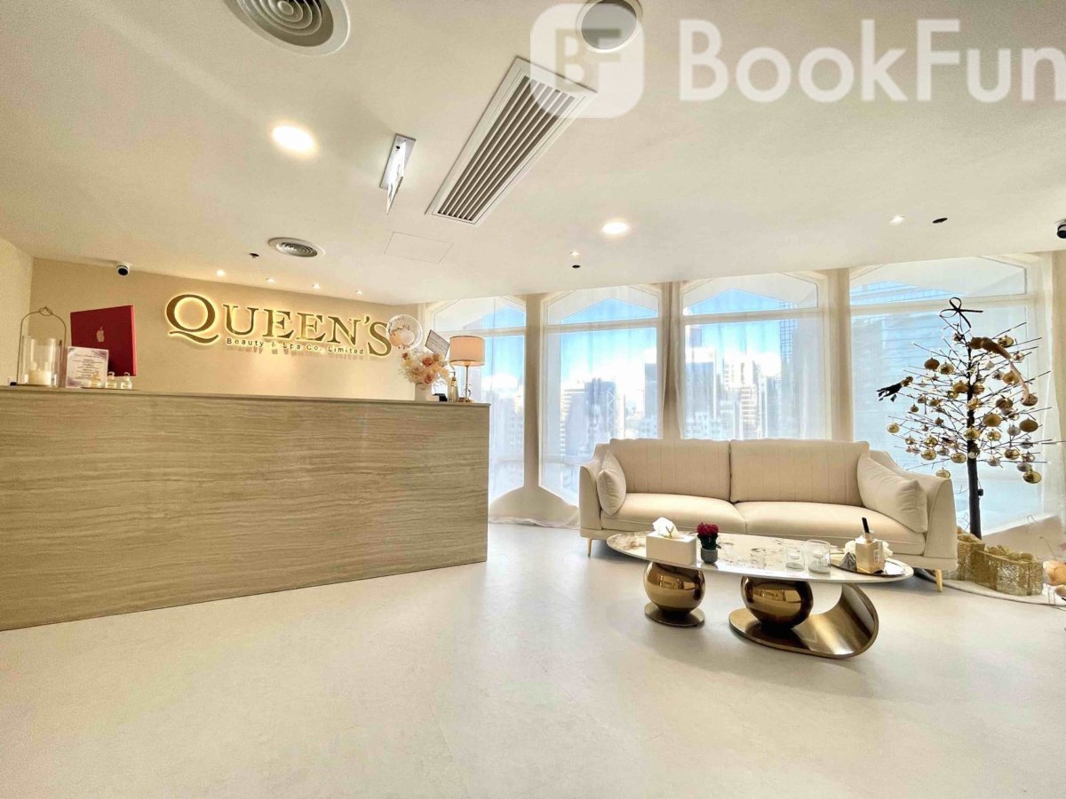 Queen's Beauty & Spa (Causeway bay)