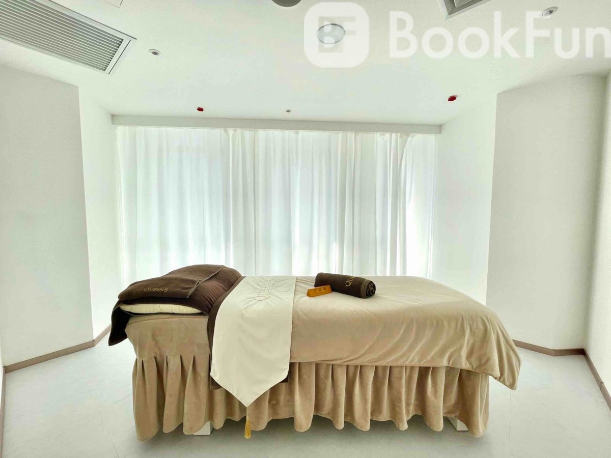 Queen's Beauty & Spa (Causeway bay)