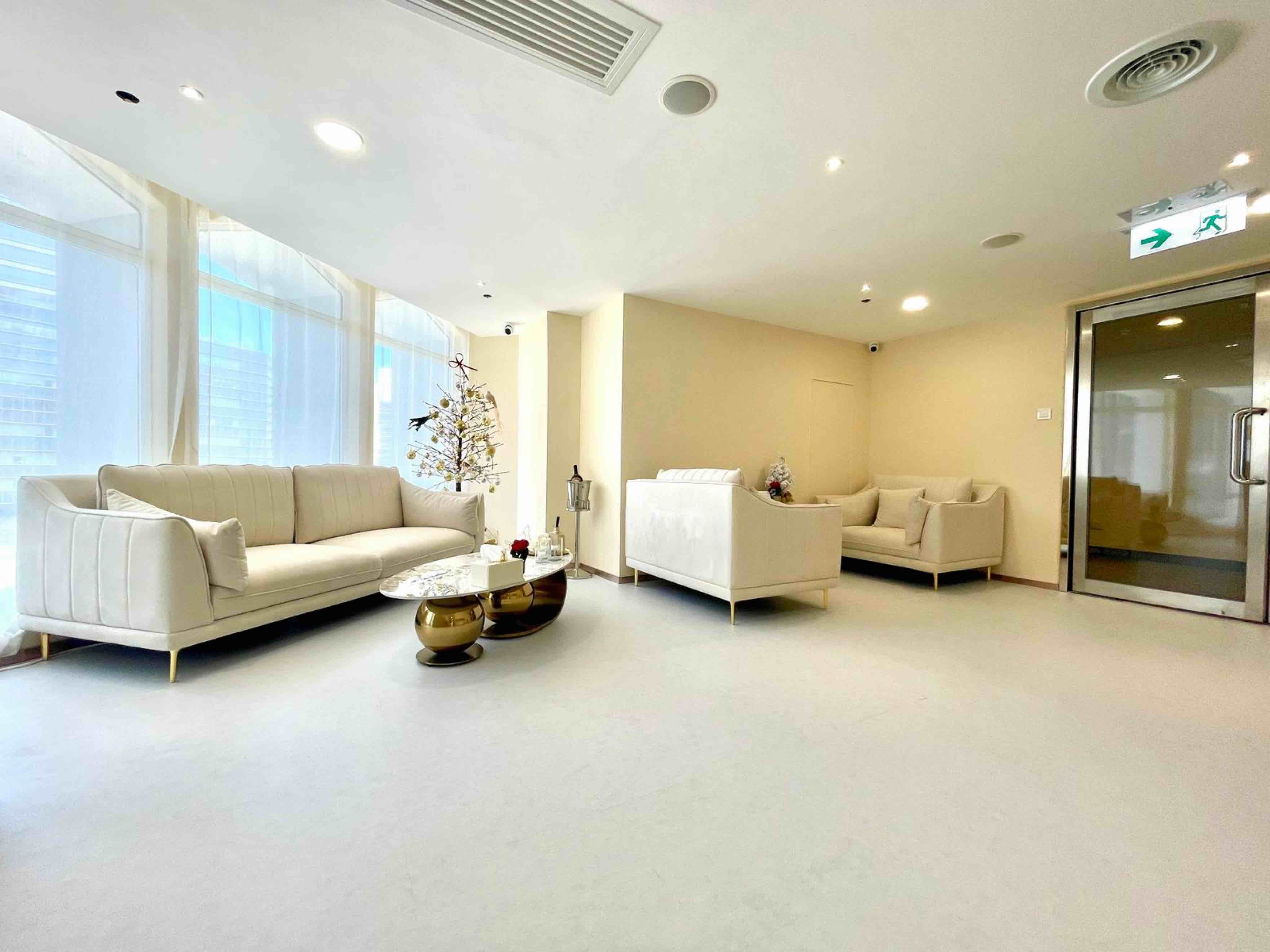 Queen's Beauty & Spa (銅鑼灣)
