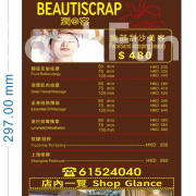 Yun Sun Foot Reflexology Massage Centre