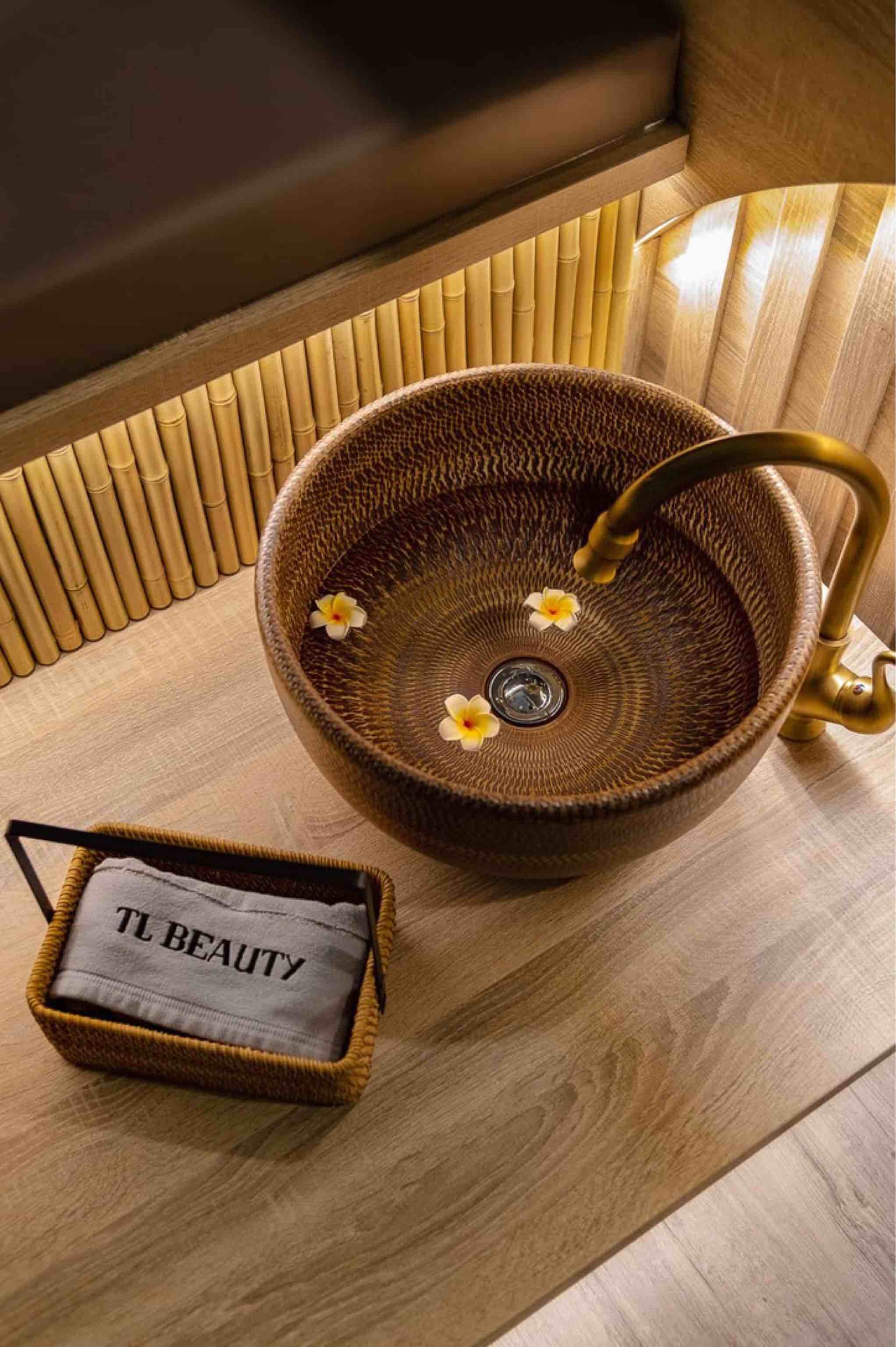 Thai Ladies Beauty & Spa (Yuen Long)