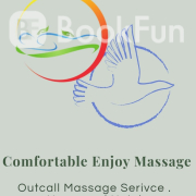 Comfortable Mall. Enjoy