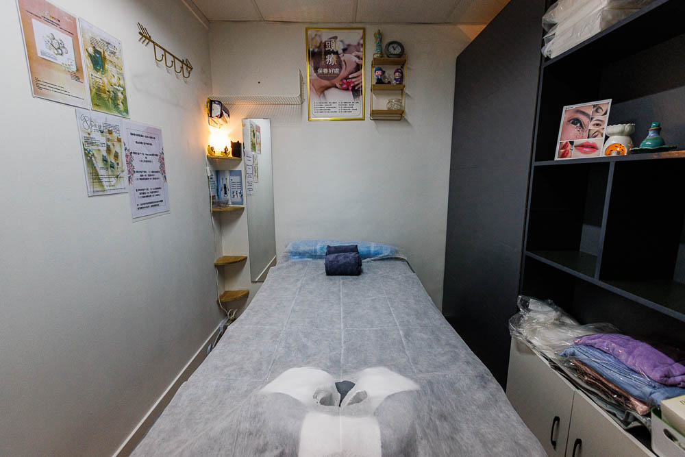 quality 沁盈 - Professional 美容 Shop in 九龍 | BookFun