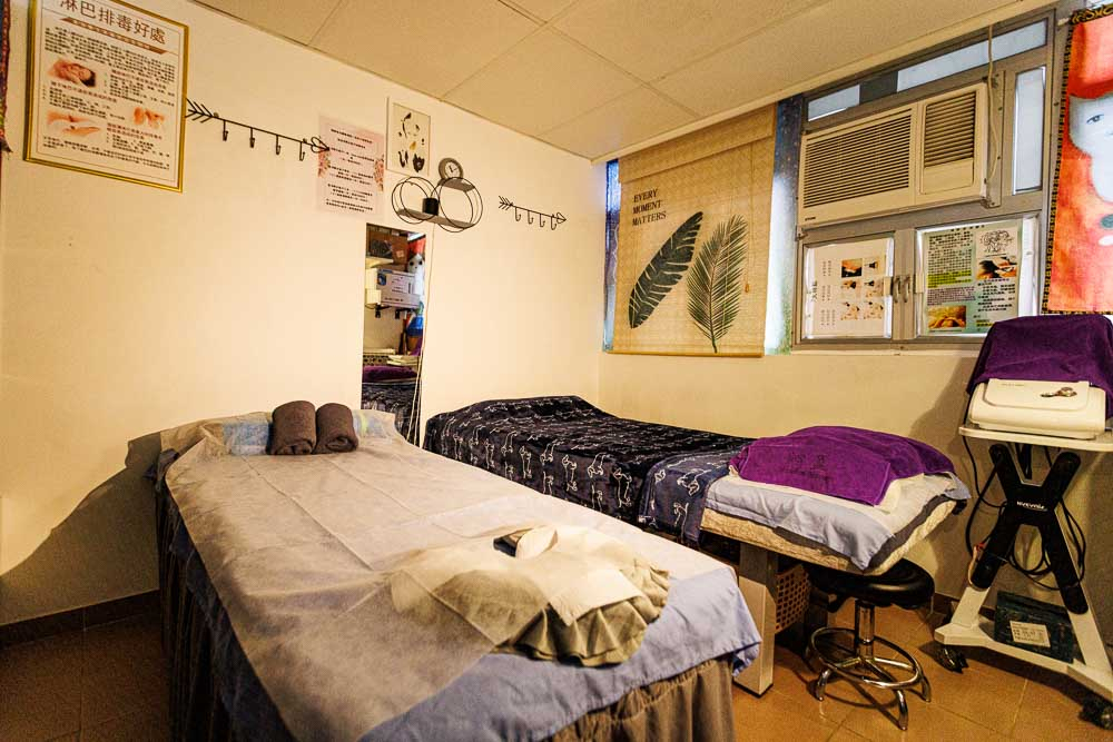 quality 沁盈 - Professional 美容 Shop in 九龍 | BookFun