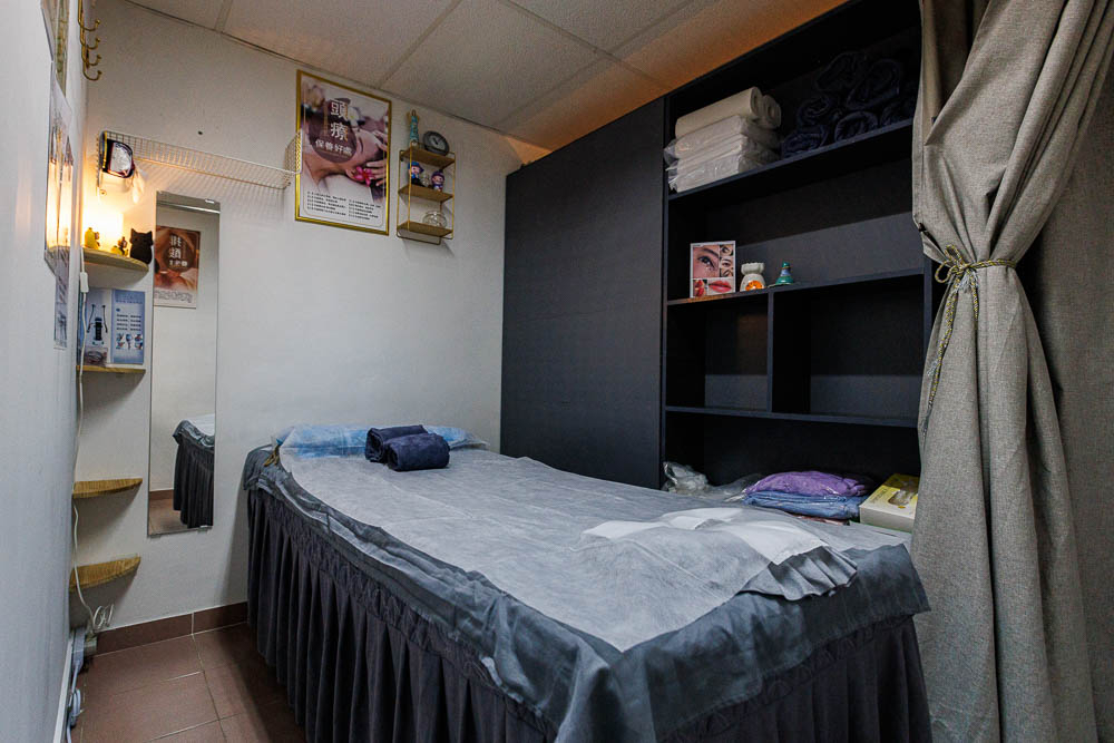 quality 沁盈 - Professional 美容 Shop in 九龍 | BookFun