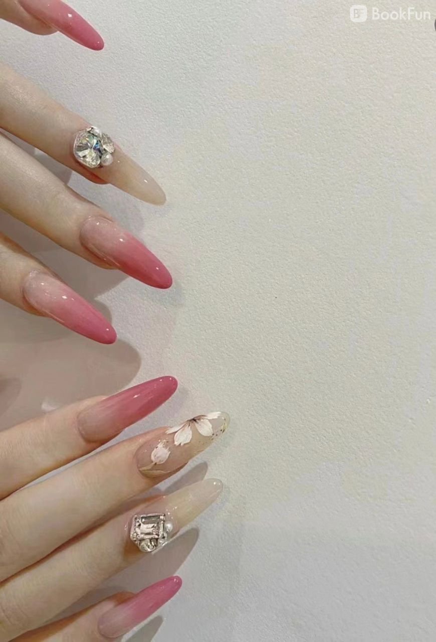 (暫停營業)Spring Nail