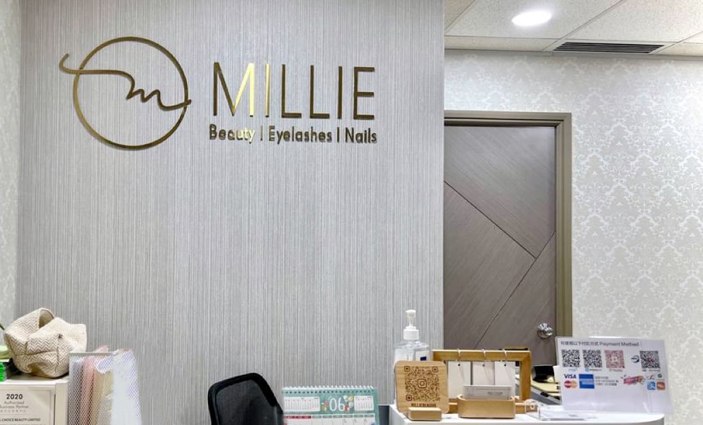 Millie beau