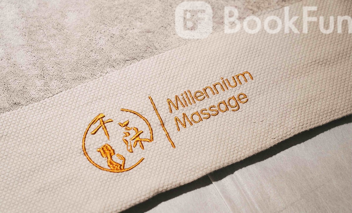 Millennium Massage