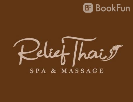 Relief Thai Massage