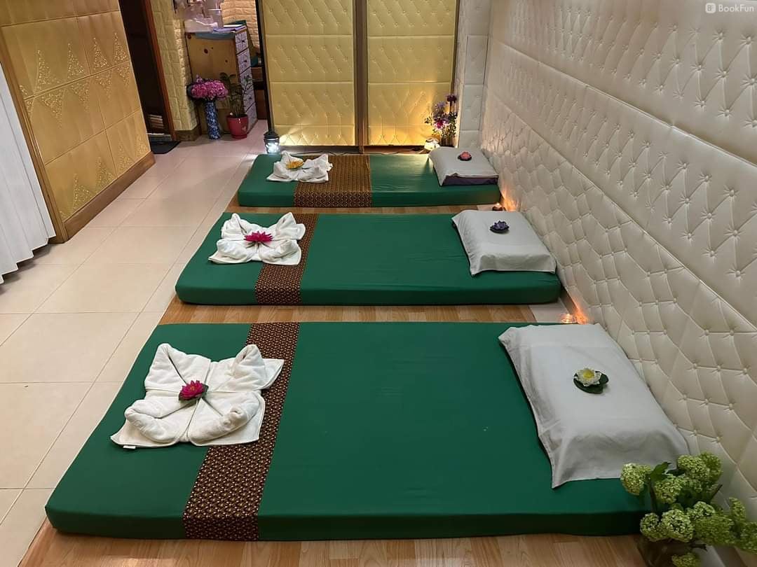 Jai Sabai Massage