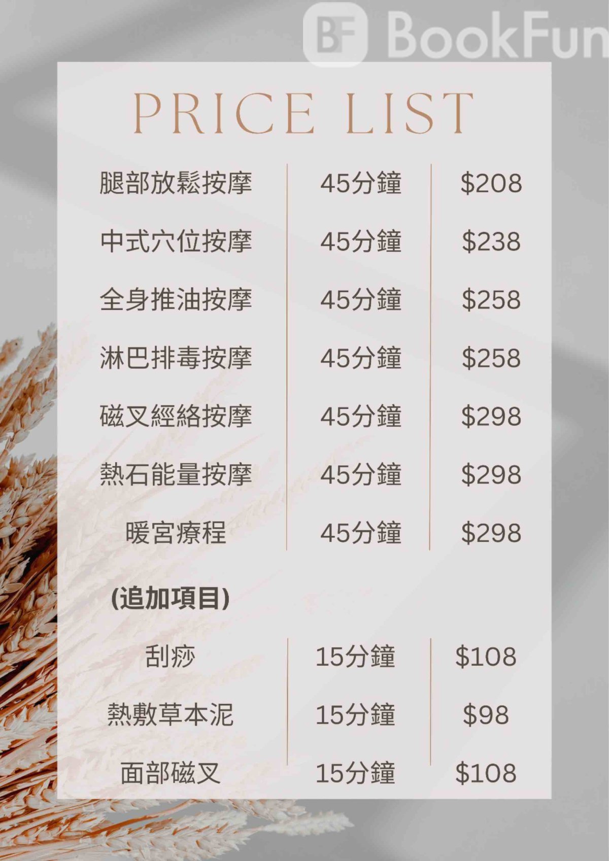 Shop Cover Images