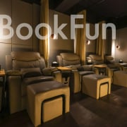 足地 Foot Room Massage