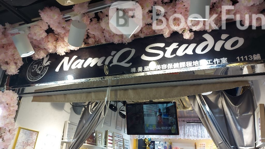 NamiQ's Studio