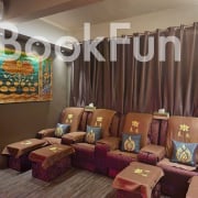 Super Thai Massage