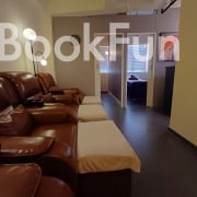 Zu San Li Massage