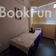 Zu San Li Massage