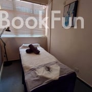 Zu San Li Massage