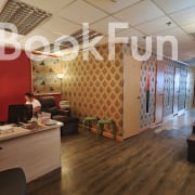On On Thai Massage (North Point)