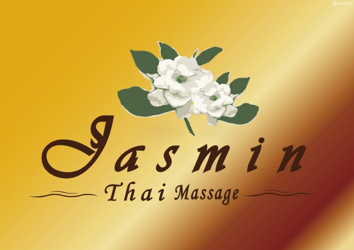 Jasmin 88 Thai Massage