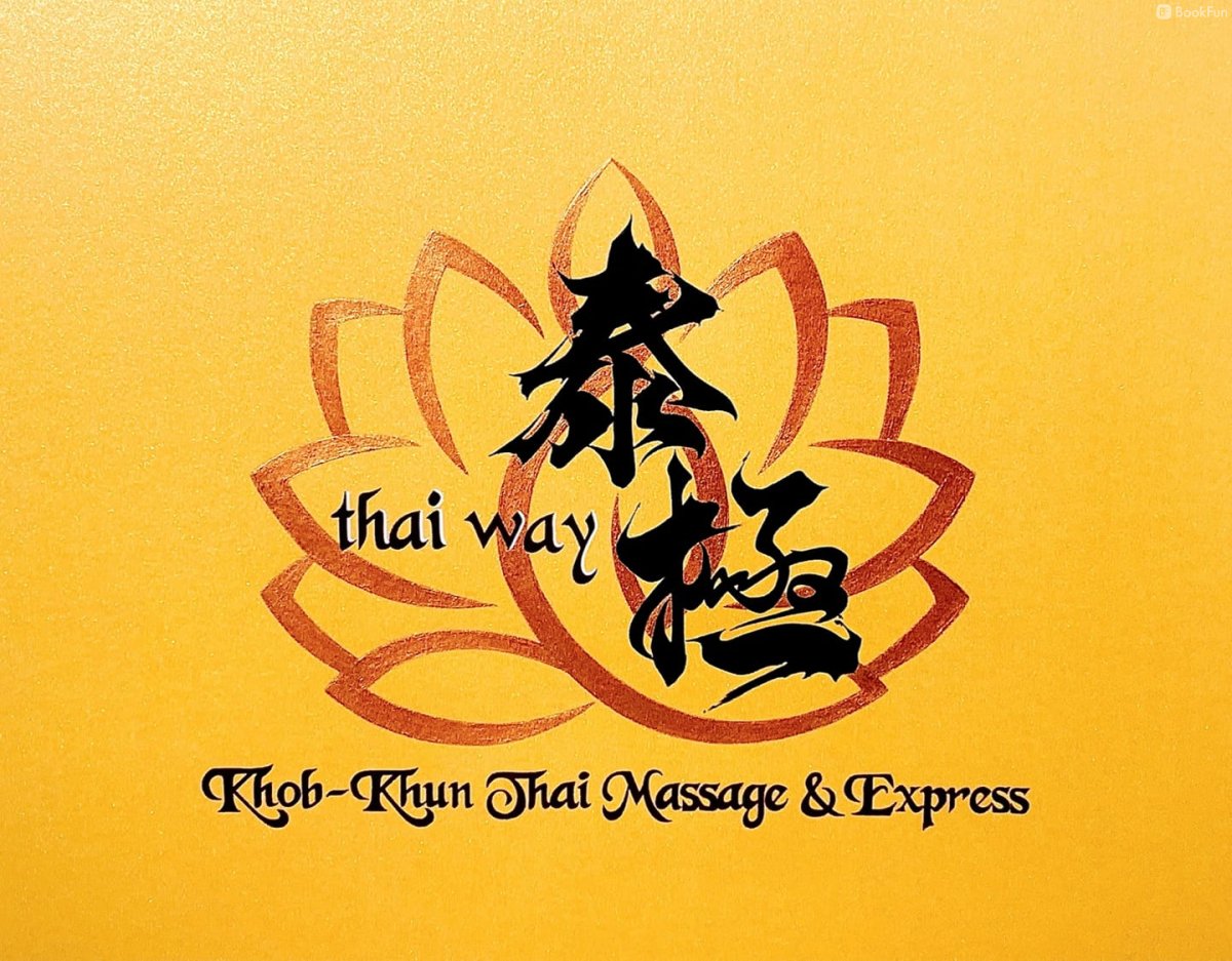 泰極 Khob Khun Thai Massage