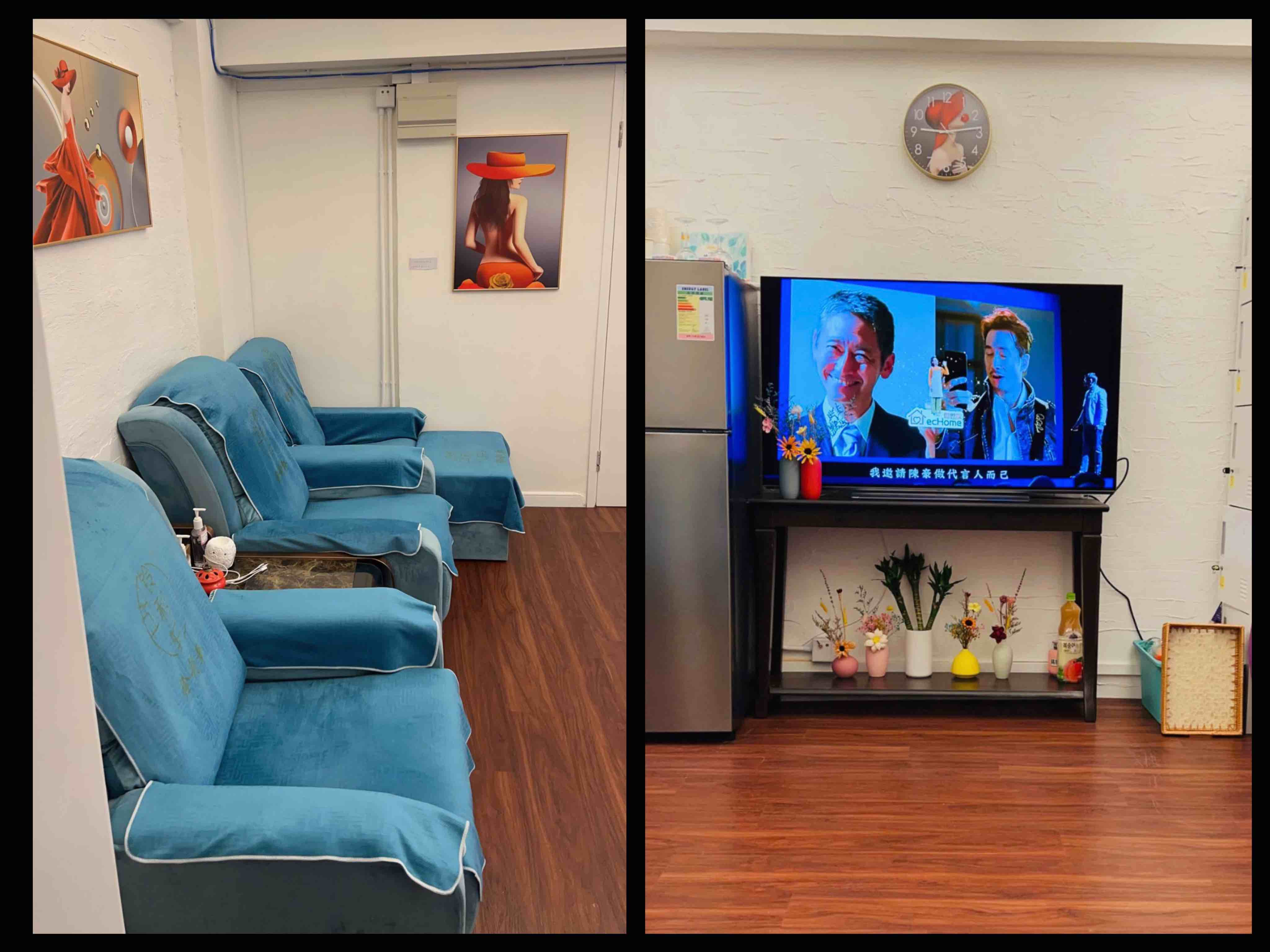 香港島 按摩 | 鈴利軒養生館 - 專業服務 | BookFun