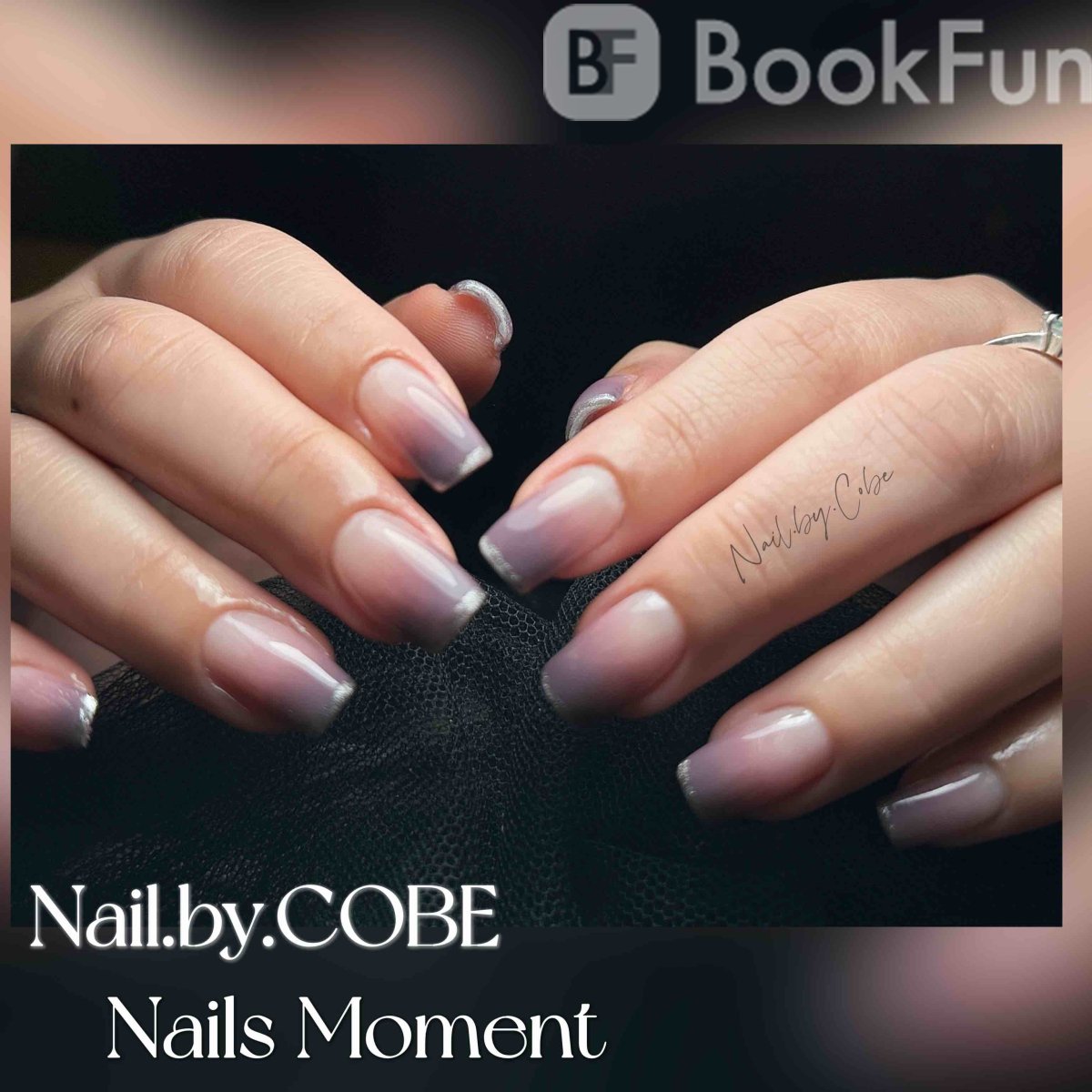 Nails Moment