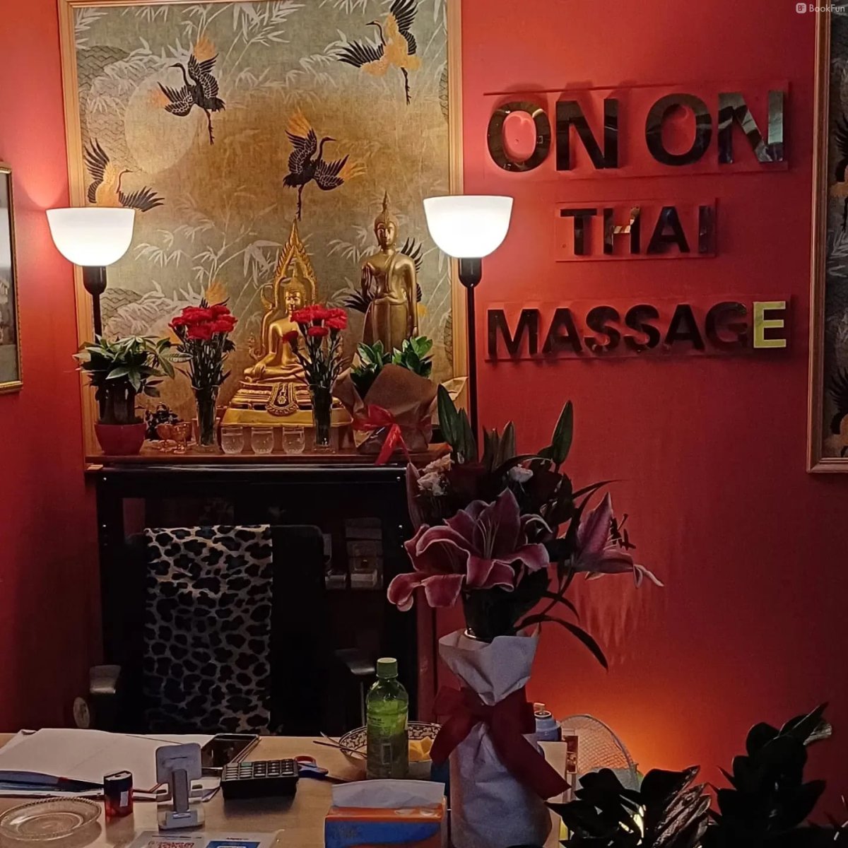 On On Thai Massage (North Point)