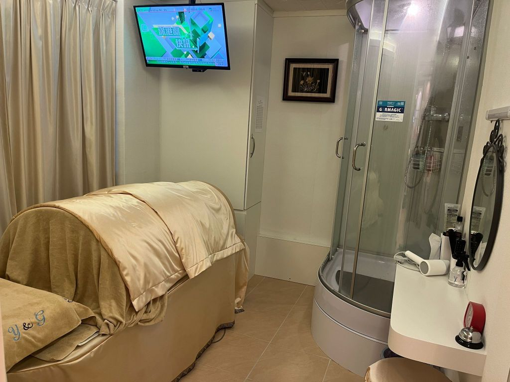 quality Y&G Health And Body Slimming Centre - Professional 美容 Shop in 香港島 | BookFun
