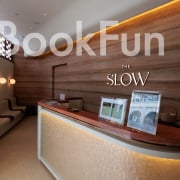 The Slow (將軍澳)