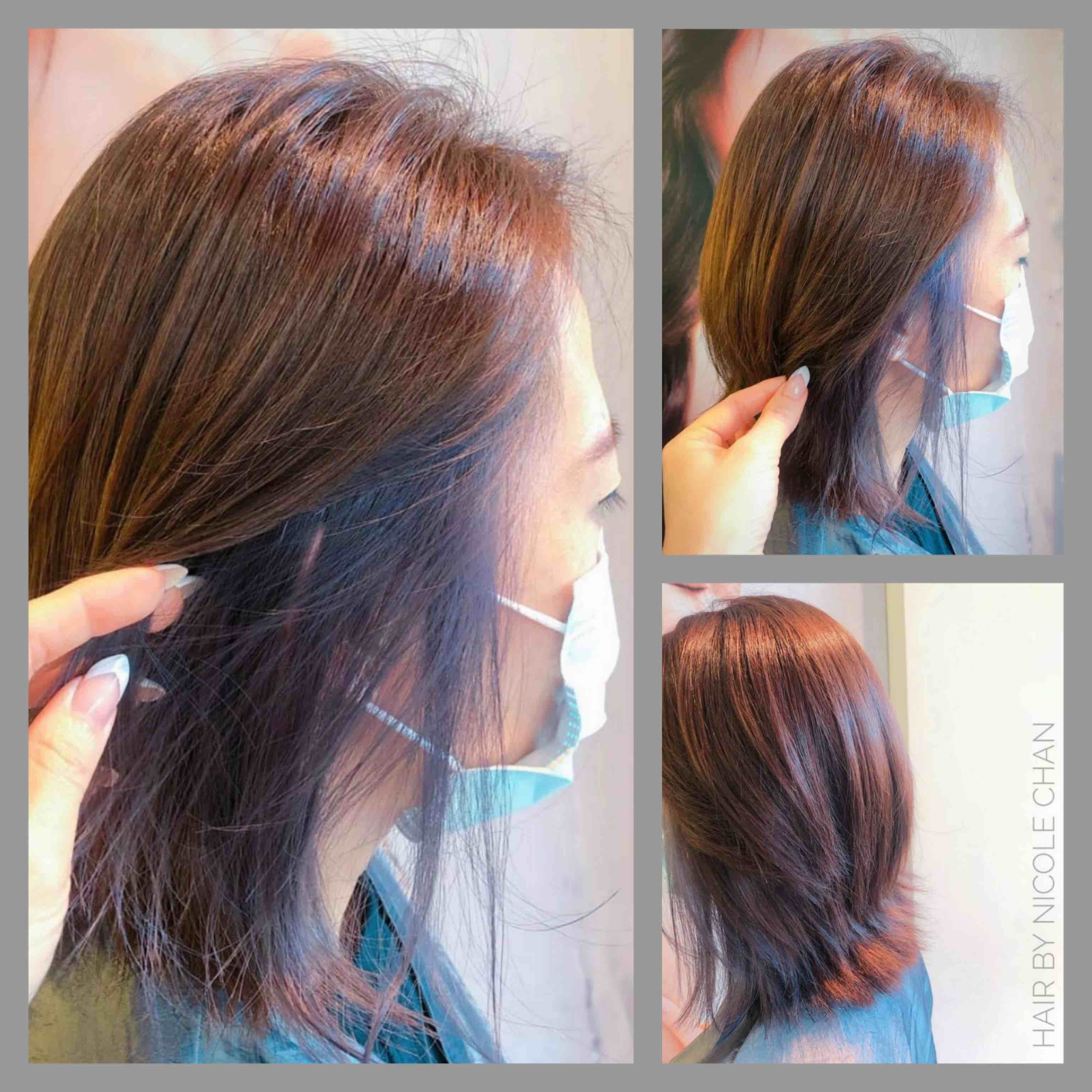 Salon Le Chic