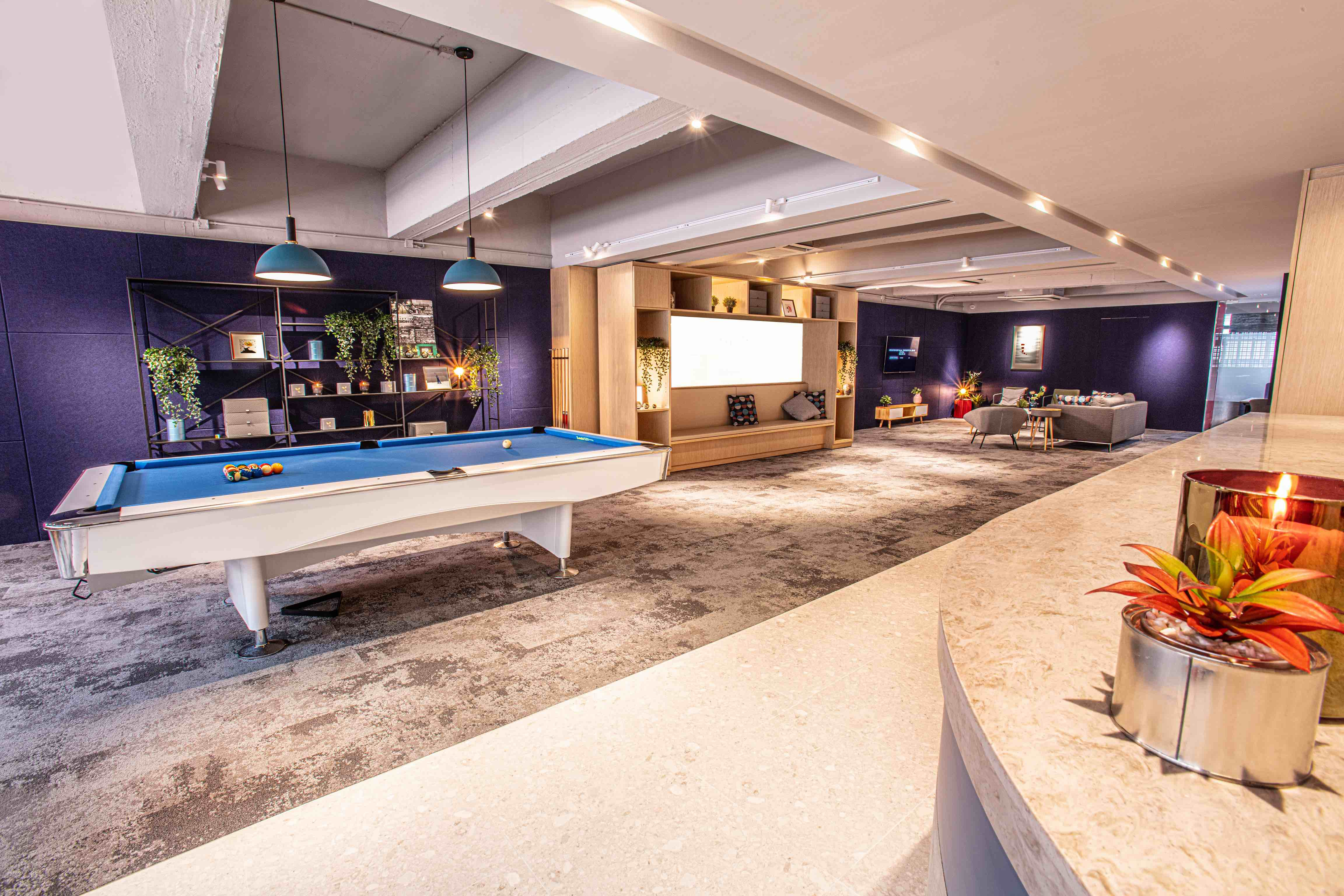 Paragon Club - Professional 休閒及娛樂 Shop in 九龍 | BookFun