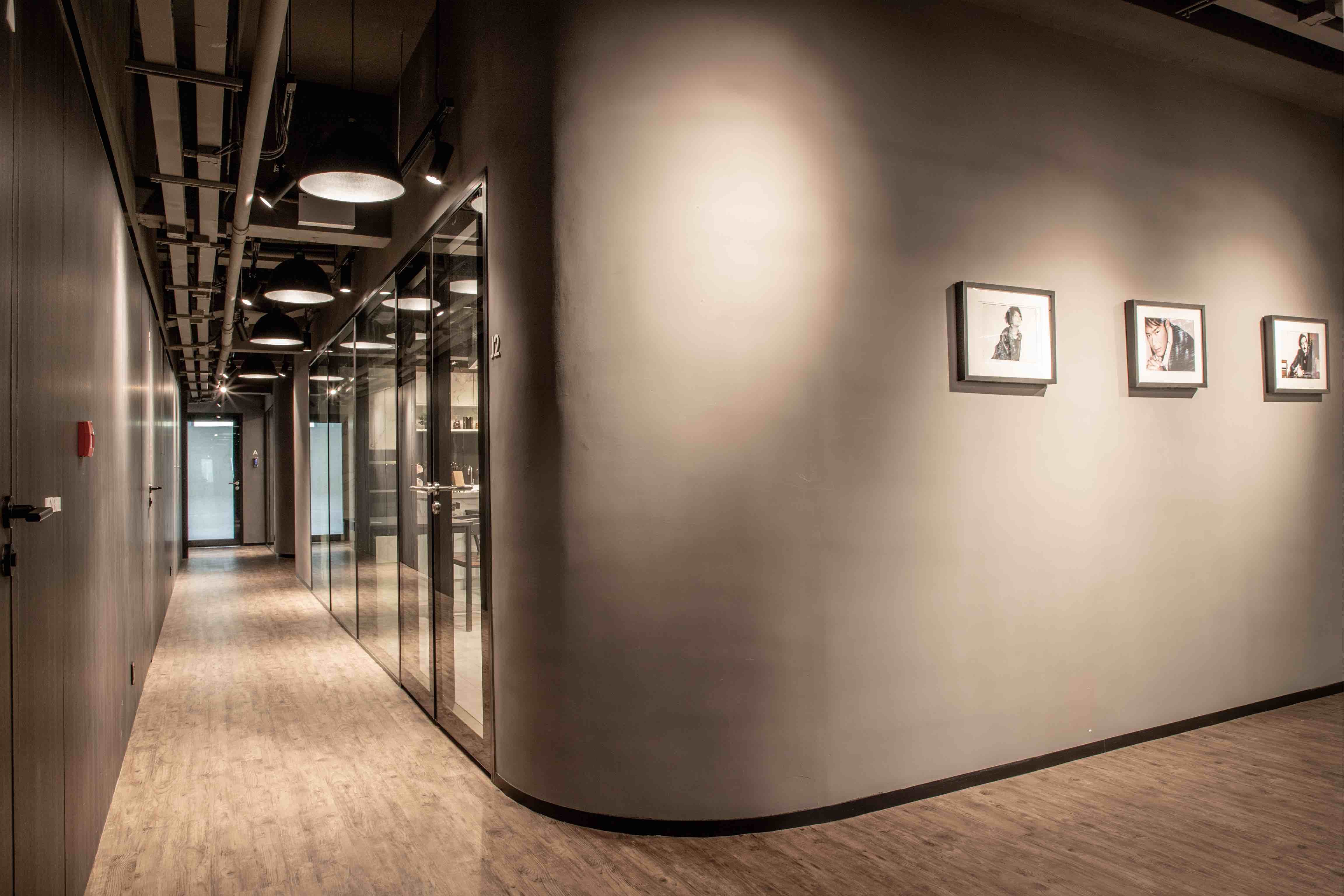 Paragon Studio - Professional 場地租賃 Shop in 九龍 | BookFun