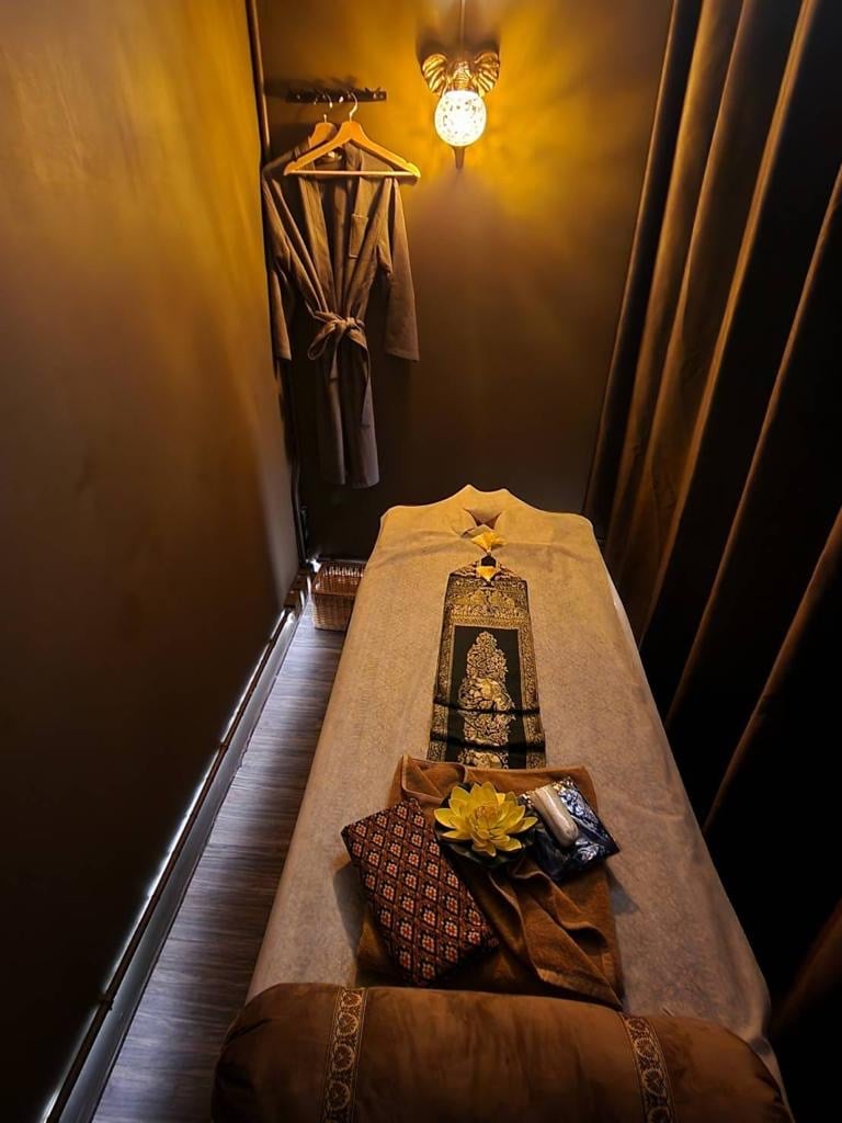 泰尚 Super Thai Massage