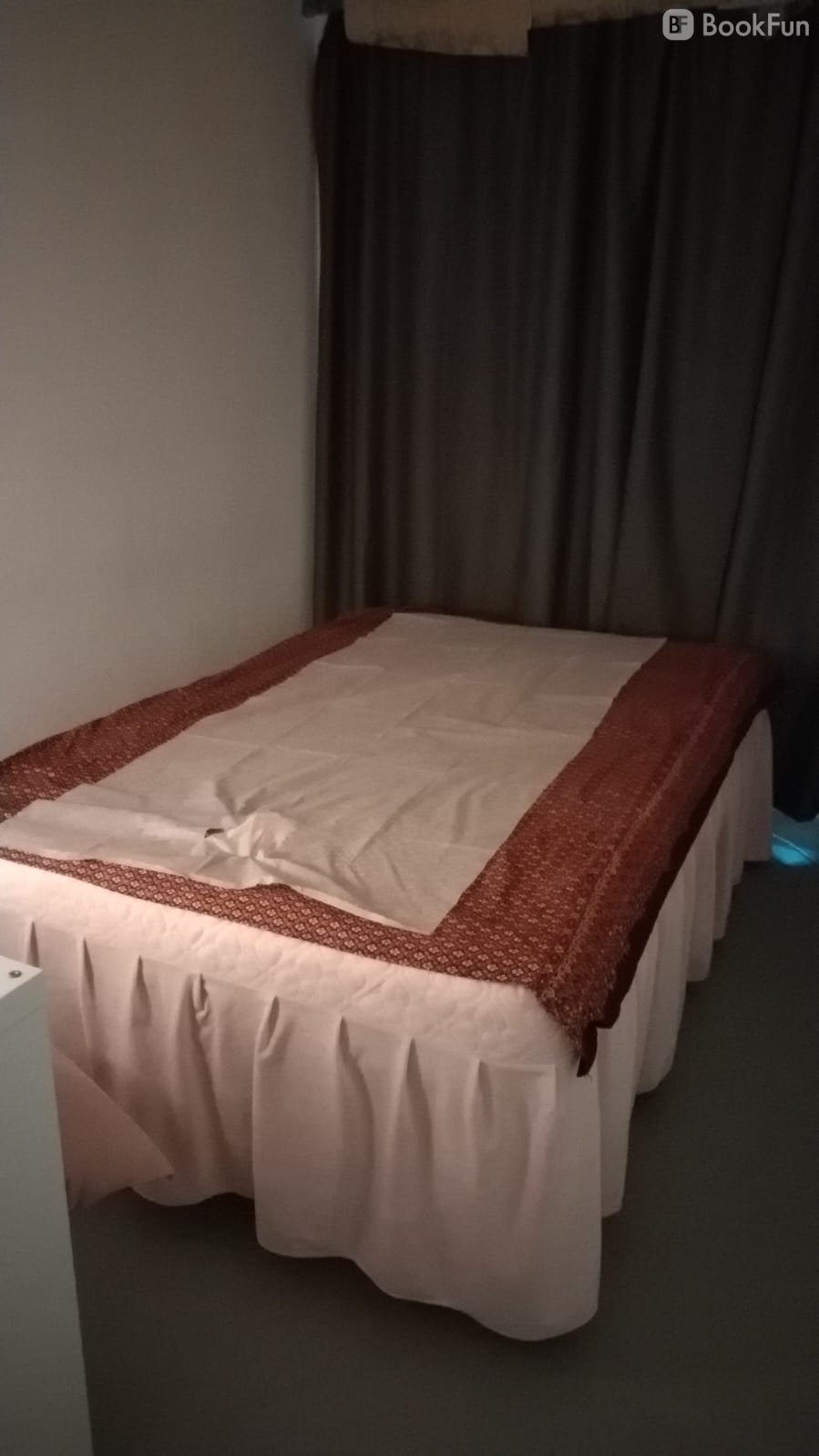 晶晶養生館