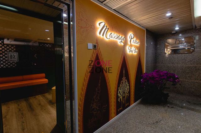 Massage Palace Thai Thai