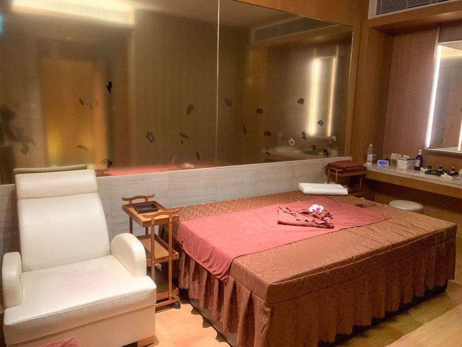 泰舍 Thai Hut Massage (東涌)