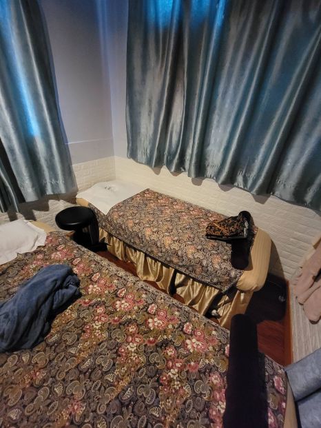 Mary Thai Massage Spa & Beauty