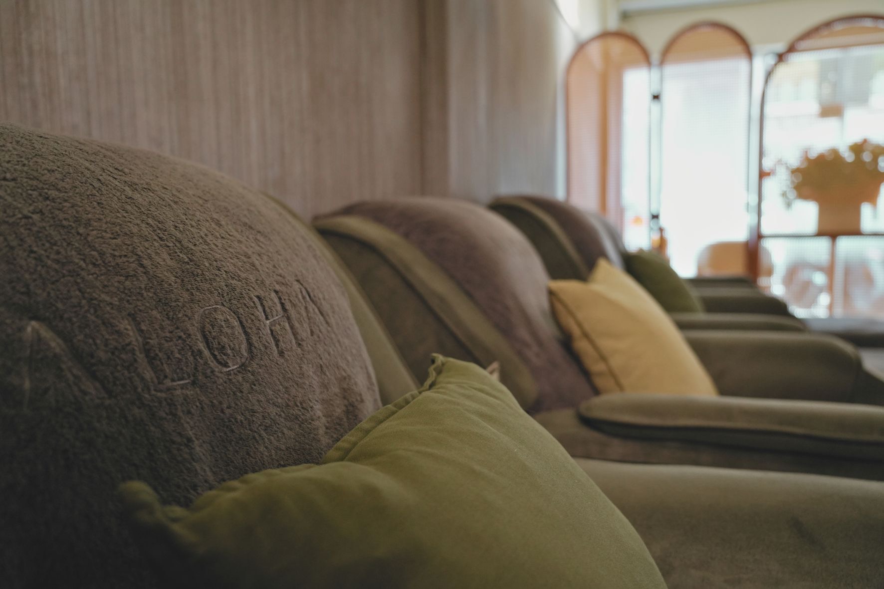 香港島 按摩 | Aloha Foot & Body Massage - 專業服務 | BookFun