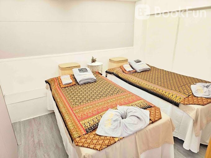 SIS SPA Thai Massage (Tsuen Wan Thai Massage)｜User experience sharing
https://www.youtube.com/@SisSPAThai


歡迎與我們預約
whatsapp: https://wa.me/85255818182
📍地址：荃灣 登發街4-6號 J舖閣樓
📍Shop J, M/F, 4-6 Dung Fat Street, Tsuen Wan, NT.

聯絡 Phone：+852 55818182
Email : s