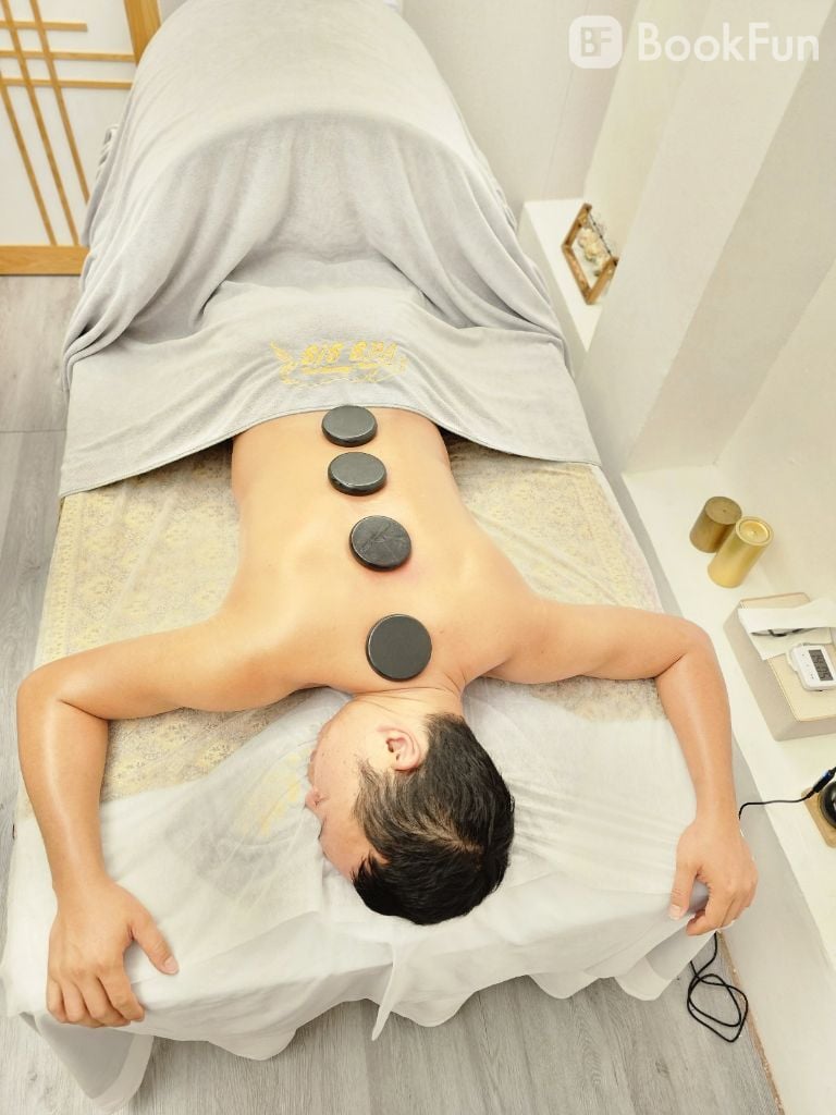 SiS SPA Thai Massage (Tsuen Wan) 荃灣泰式按摩