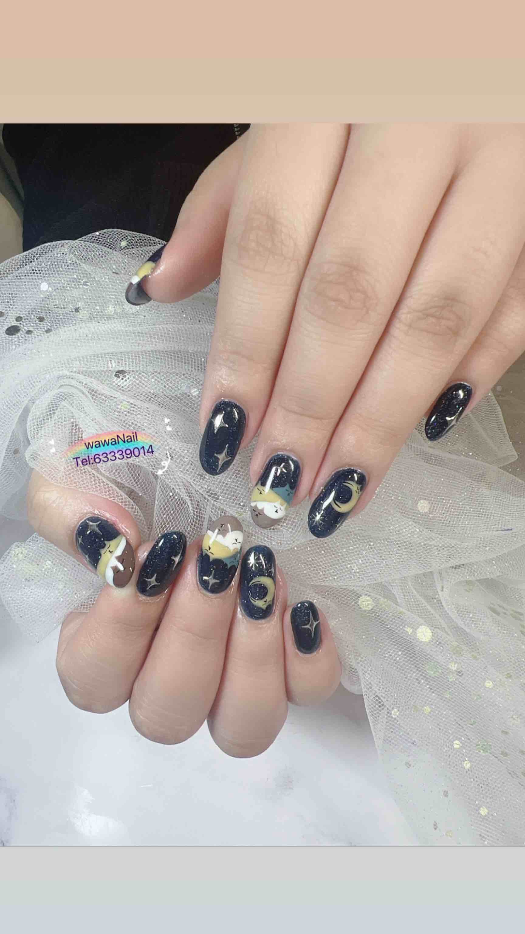 Wawa Nail