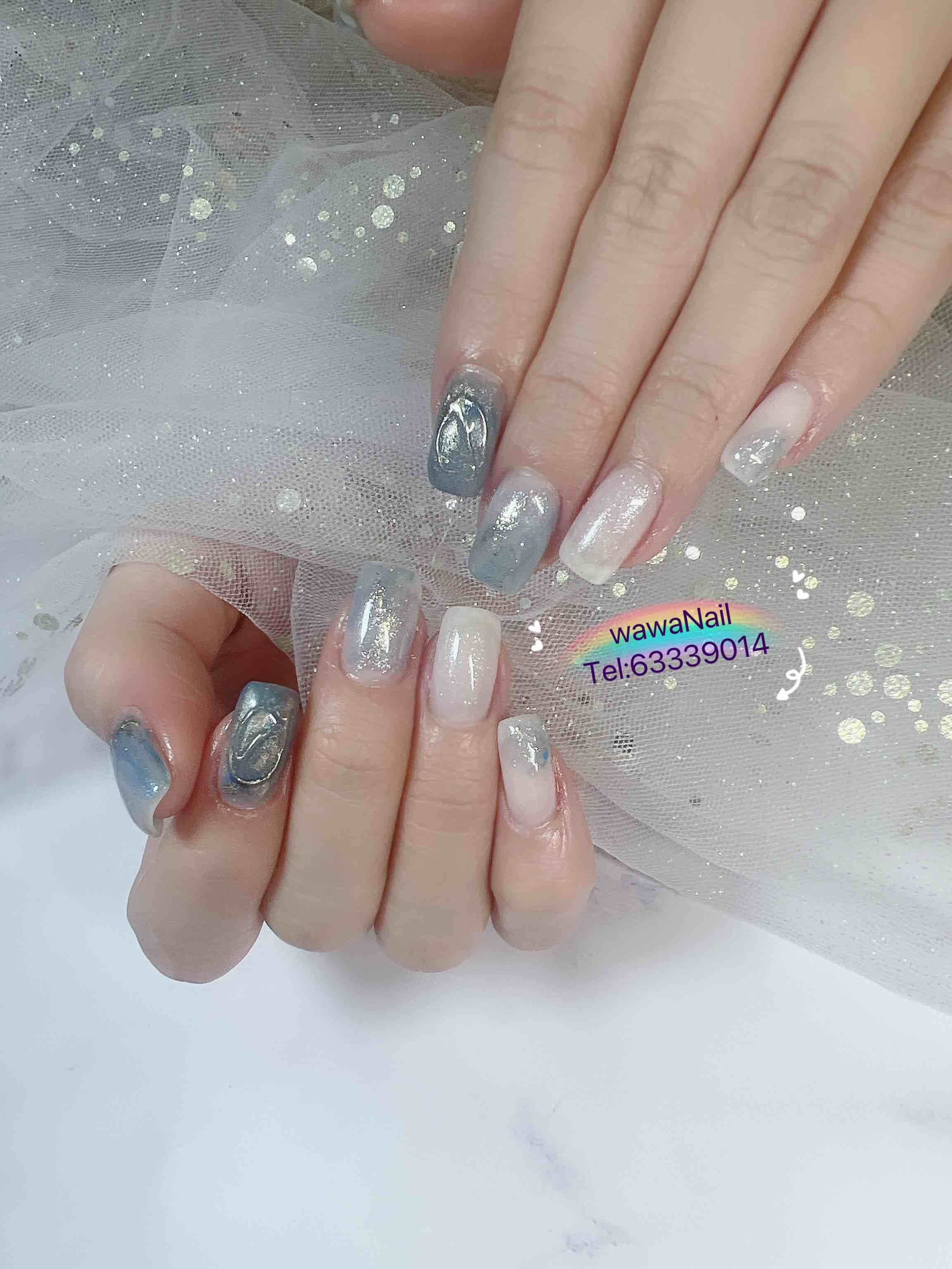 Wawa Nail