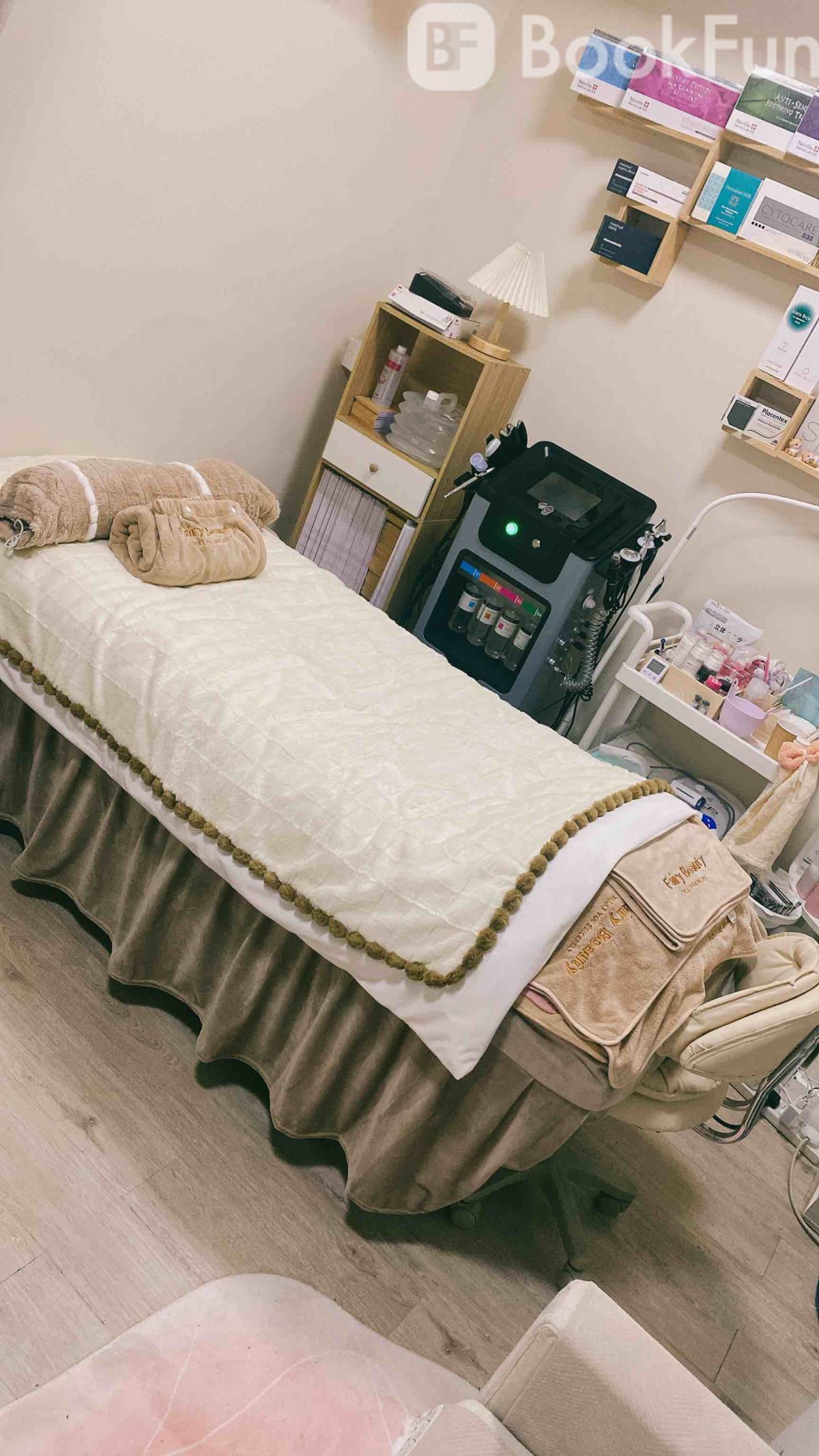 商店封面圖片