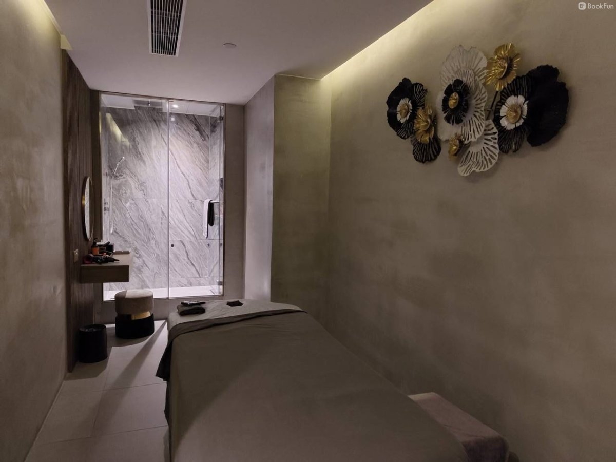 Wan Chai Body Massage