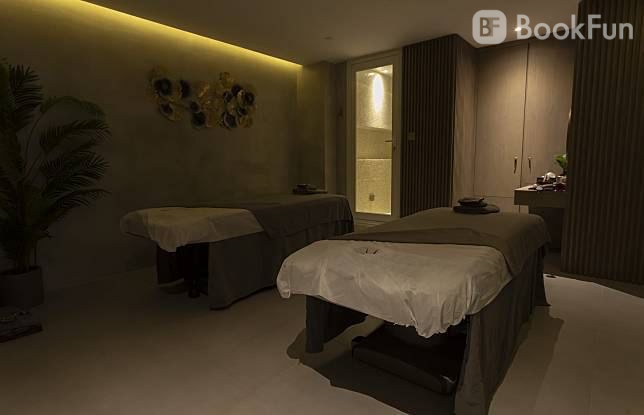 Wan Chai Body Massage